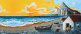 Load image into Gallery viewer, N210 - Como el Agua - Mug Panorama - Arte Caballero
