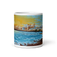 Load image into Gallery viewer, N212 - Cadiz - Mug Panorama - Arte Caballero
