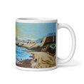 Load image into Gallery viewer, N212 - Cadiz - Mug Panorama - Arte Caballero
