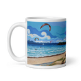 Load image into Gallery viewer, N3 - Bolonia - Tarifa - Mug Panorama - Arte Caballero
