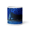 Load image into Gallery viewer, N48 - The bay - Mug Panorama - Arte Caballero

