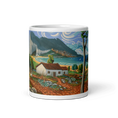 Load image into Gallery viewer, N49 - Al Andalus - Mug Panorama - Arte Caballero
