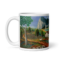 Load image into Gallery viewer, N49 - Al Andalus - Mug Panorama - Arte Caballero
