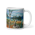Load image into Gallery viewer, N49 - Al Andalus - Mug Panorama - Arte Caballero
