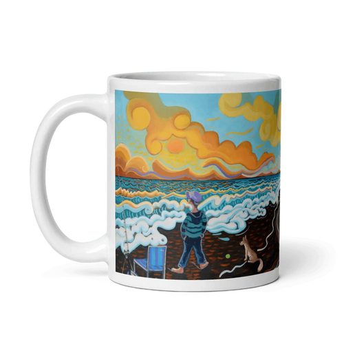 N5 - Mug Panorama