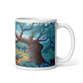 Load image into Gallery viewer, N6 - - Alcornocales Park - Mug Panorama - Arte Caballero
