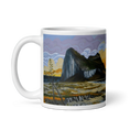 Load image into Gallery viewer, N63 - Gibraltar 1800 - Mug Panorama - Arte Caballero
