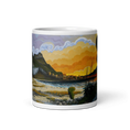 Load image into Gallery viewer, N63 - Gibraltar 1800 - Mug Panorama - Arte Caballero
