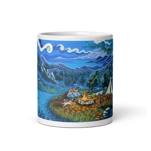 N8 - Panorama Tasse