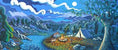 Load image into Gallery viewer, N8 - Mug Panorama - Arte Caballero
