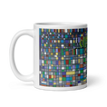 Load image into Gallery viewer, N89 - The Rest - Mug Panorama - Arte Caballero
