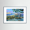 Загрузить изображение в просмотрщик галереи, N135 - Bunker Beach - Reserva Natural del Guadalquiton - Fine Art Print
