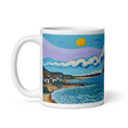 Load image into Gallery viewer, N24 - Puente Mayorga -  Mug Panorama
