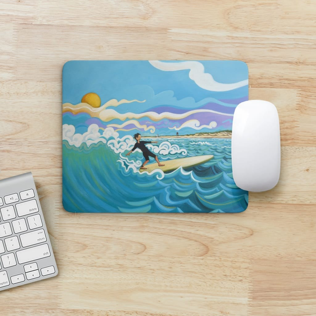 N204 -  Mouse Pad