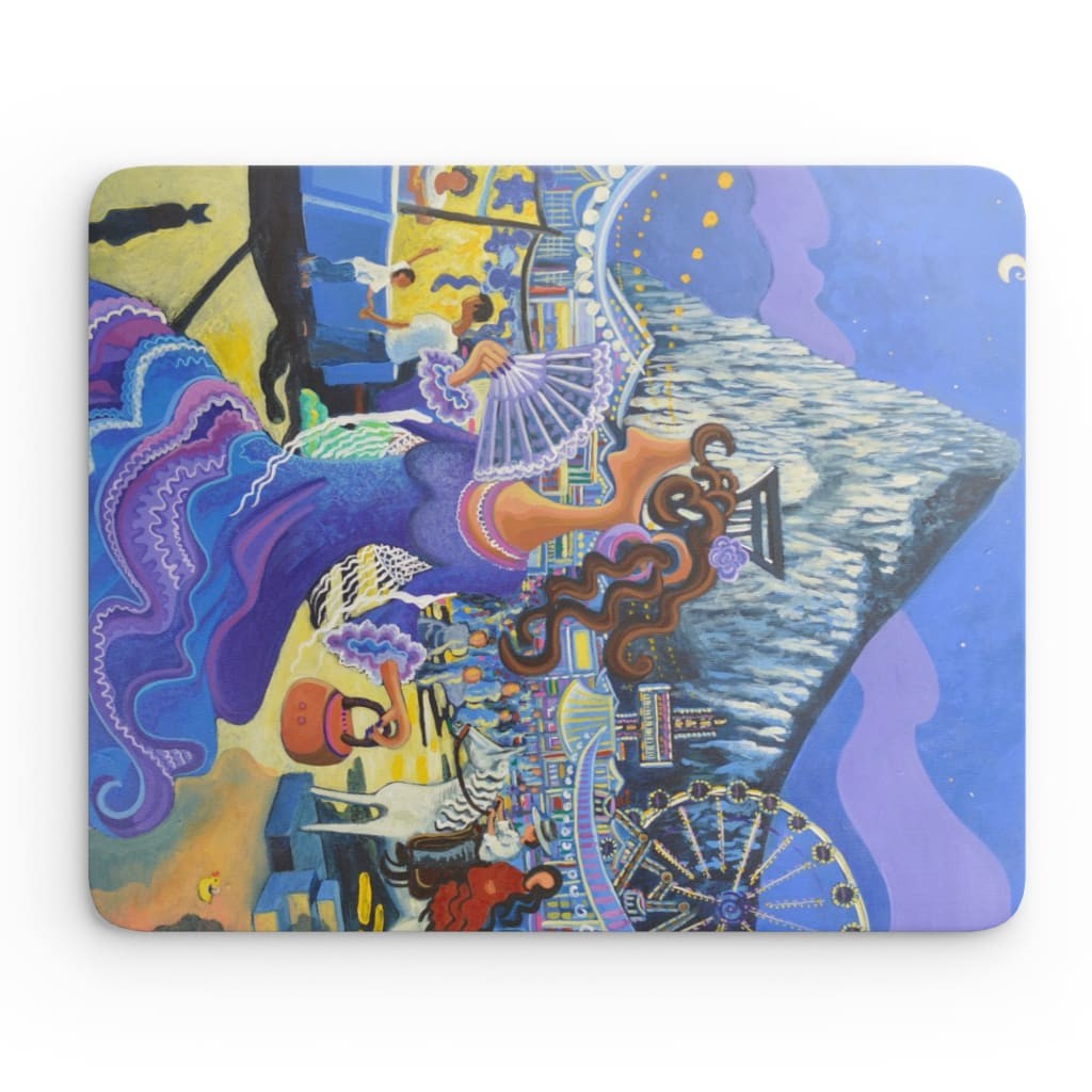 N150 - Mouse Pad