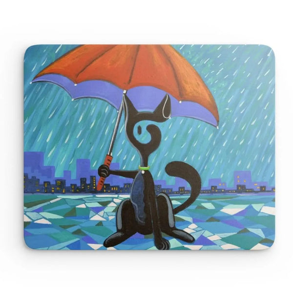 N101 - Mouse Pad - Arte Caballero