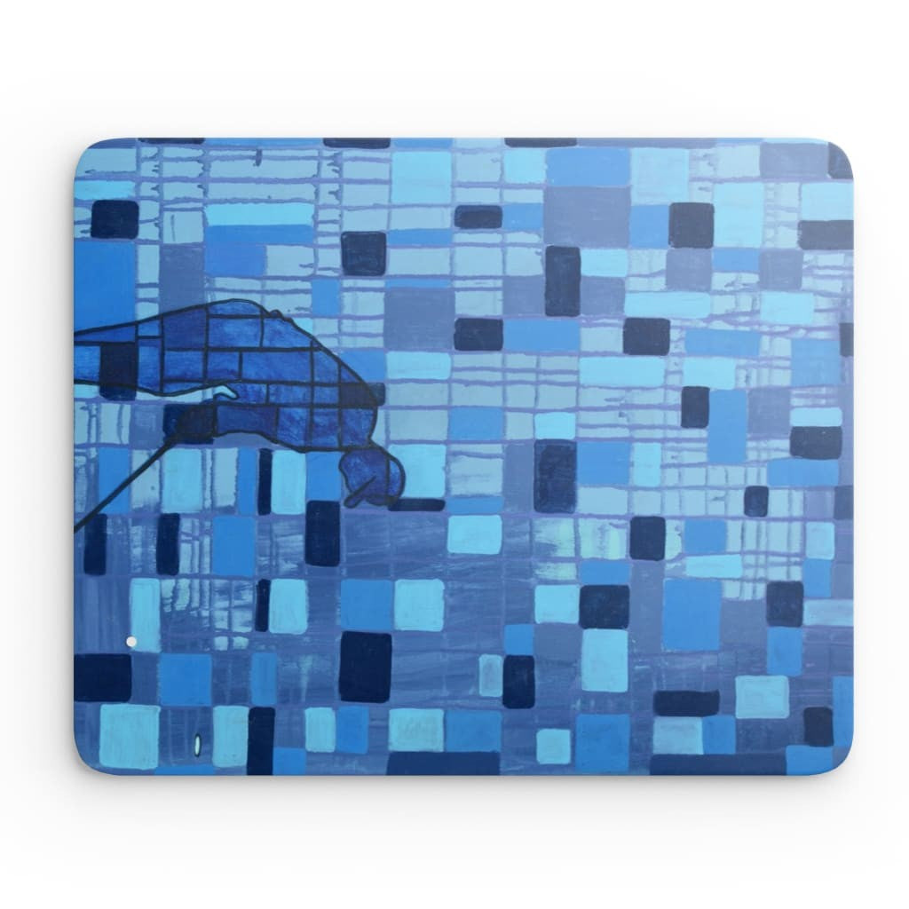 N81 - Mouse Pad