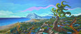 Load image into Gallery viewer, N127 - Los Portichuelos - Mug Panorama - Arte Caballero
