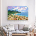 Load image into Gallery viewer, N134 - Punta Paloma, Tarifa - Canvas - Arte Caballero
