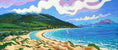 Load image into Gallery viewer, N134 - Punta Paloma, Tarifa - Mug Panorama - Arte Caballero
