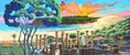 Load image into Gallery viewer, N146 - Baelo Claudia - Bolonia - Tarifa - Mug Panorama - Arte Caballero
