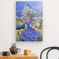 Load image into Gallery viewer, N150 - Noche de Feria - Canvas - Arte Caballero
