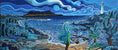 Load image into Gallery viewer, N23 - Punta Carnero - Algeciras - Mug Panorama - Arte Caballero
