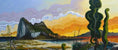 Load image into Gallery viewer, N63 - Gibraltar 1800 - Mug Panorama - Arte Caballero
