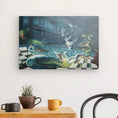 Load image into Gallery viewer, N84 - NY golf - Canvas - Arte Caballero
