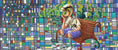 Load image into Gallery viewer, N89 - The Rest - Mug Panorama - Arte Caballero
